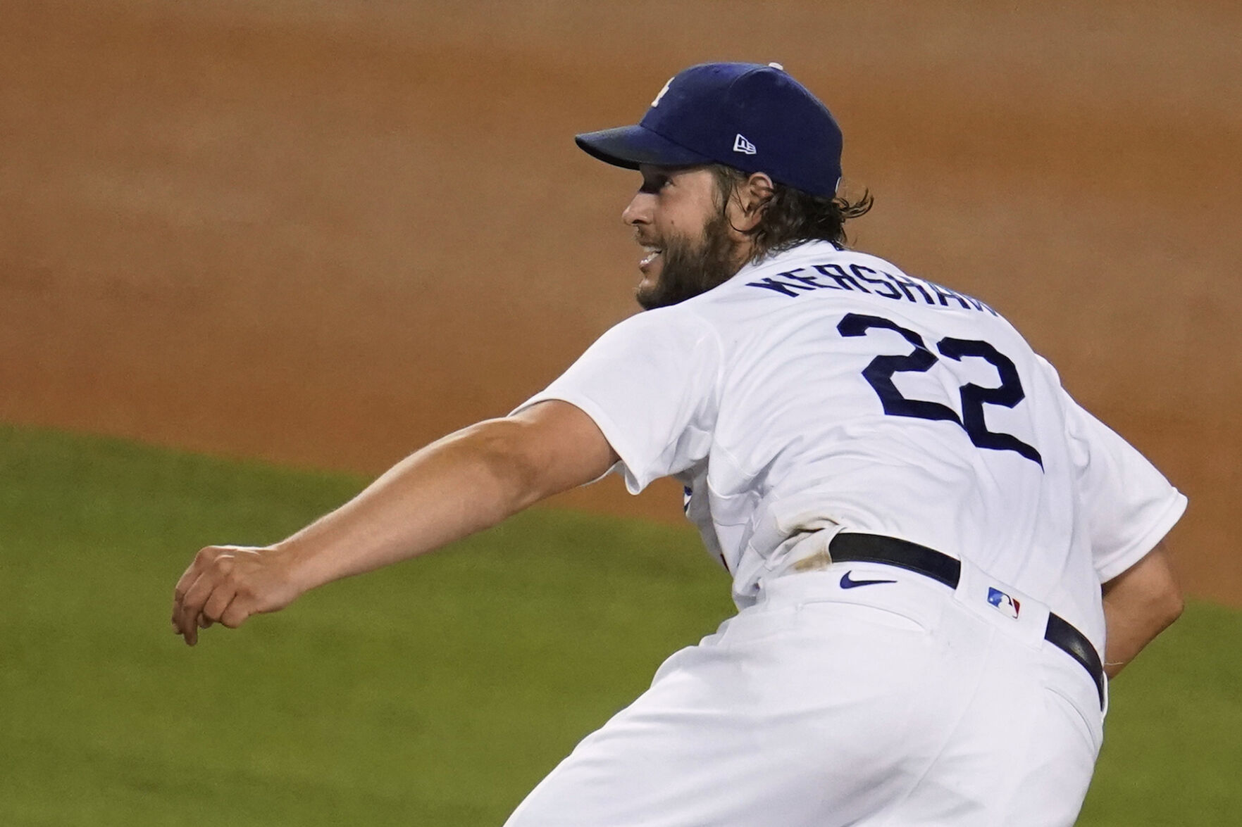 Diamondbacks Dodgers Baseball